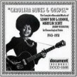 CAROLINA Blues & Gospel- Sonny Boy & Lonnie/ Maryiln Scott
