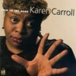 Carroll Karen-Talk To The Hand