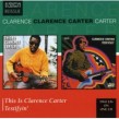 Carter Clarence-This Is Clarence Carter / Testifyin