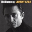 Cash Johnny-(2CDS) Essential