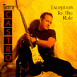Castro Tommy-(USED-eb) Exception To The Rule