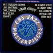 CBS Jazz Masterpieces- Vol. 4