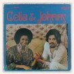 Cruz Celia/ Johnny Pacheco- Celia & Johnny