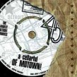 Cellarful Of Motown Vol 1- (2CDS) The Rarest Detroit Grooves