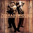 Cephas & Wiggins- Shoulder To Shoulder