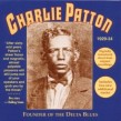 Patton Charlie- Founder Of The Delta Blues