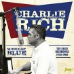 Rich Charlie- Midnight Blue- Early Recordings 1958-60