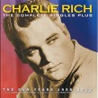Rich Charlie- SUN Years 1958-63