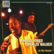Walker Charles- Johnny Jones- In The House LIVE