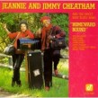 Cheatham Jimmy & Jeannie- Homeward Bound