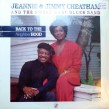 Cheatham Jimmy & Jeannie- Back to the Neighborhood
