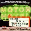 Cheatin : From A Womans Point Of View