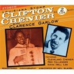 Garlow Clarence- Clifton Chenier- (2CDS) Louisiana Stomp!!!