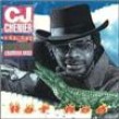 Chenier C J- Hot Rod (USED)