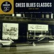 Chess Blues Classics-1957-1967