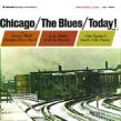 Chicago The Blues Today-(USED) Vol 1- JR WELLS/ JB HUTTO