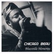 Chicago Beau- Bluesville Memories