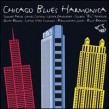 Chicago Blues Harmonica- 1970's- 90's Recordings