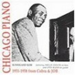 Chicago Piano-Cobra/ JOB Piano Blues 1951-1958