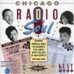 Chicago Radio Soul- CHESS-ARGO- CHECKER Soul Sounds