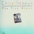 Freeman Chico-(USED) The Pied Piper