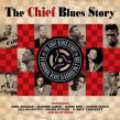 CHIEF Records BLUES Story-(2CDS) 60's Chicago Blues