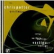Potter Chris Quartet- Vertigo