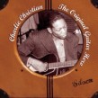 Christian Charlie- The Original Guitar Hero