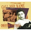 Kittrell Christine- Call Her Name