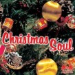 Christmas Soul-(USED) Drifters- Miracles- Louis Armstrong
