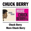 Berry Chuck- (2on1) Chuck Berry/ More Chuck Berry  (CHESS)