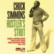 Simmons Chuck- Hustlers Strut (Rare & Unreleased New Orleans FUN