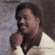 Blake Cicero- Too Hip To Be Happy (japanese import)