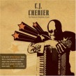 Chenier C J- The Desperate Kingdom Of Love