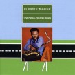 Wheeler Clarence- New Chicago Blues