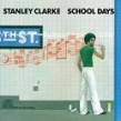 Clarke Stanley- School Days