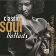 Classic Soul Ballads- Between The Sheets
