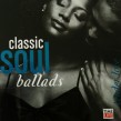 Classic Soul Ballads- Tender Love