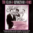 Class & Rendevous Story- JOHNNY GUITAR WATSON- OSCAR MC LOLLIE