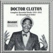 Clayton Doctor-Complete Works 1935-1942