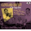 Crochet Cleveland & The Sugar Bees-(2CDS) Hillbilly Ramblers