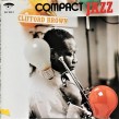 Brown Clifford-(USED) Compact Jazz