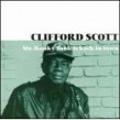 Scott Clifford- Mr Honky Tonk Is Back In Town