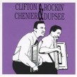 Chenier Clifton / Rockin Dupsee-  Early JAY MILLER Recordings