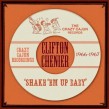 Chenier Clifton- 1966-67 CRAZY CAJUN Recordings