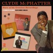 McPhatter Clyde-(2CDS) More Of The Best