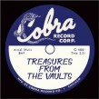 COBRA RECORDS- Treasures From The Vaults