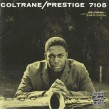 Coltrane John-(USED) Coltrane PRESTIGE