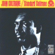 Coltrane John- Standard Coltrane