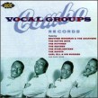 Combo Vocal Groups